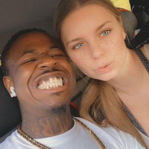 Meet your Posher, Omega